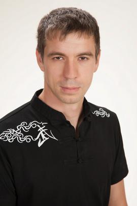 Митенков Дмитрий Валерьевич